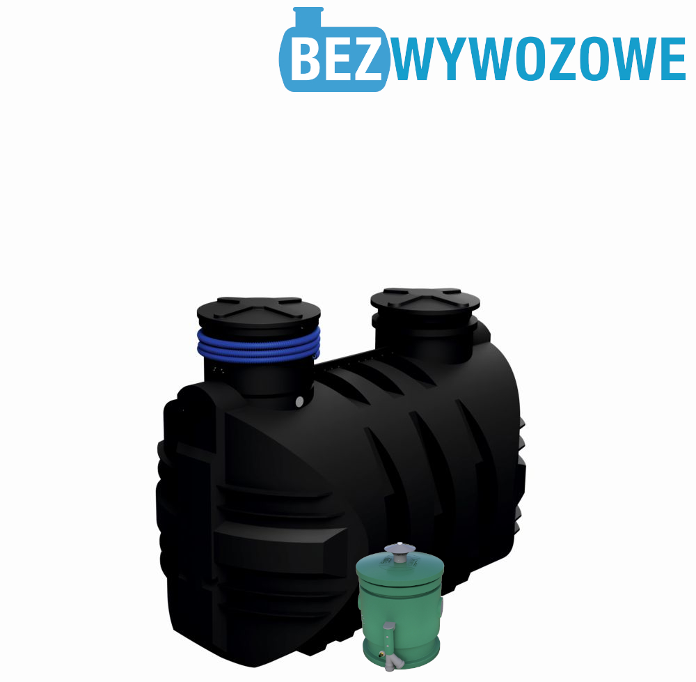 Bio Easy Flow H10 - SILVER