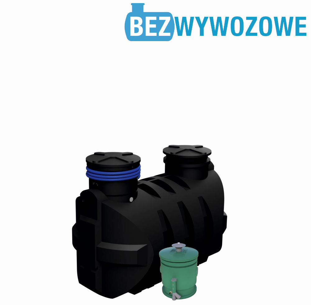 Bio Easy Flow H6 - SILVER