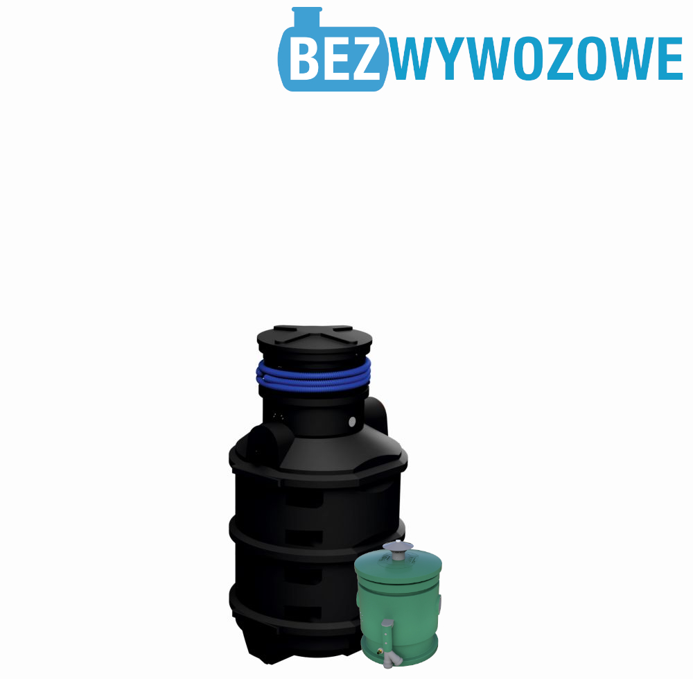 Bio Easy Flow P2 - SILVER