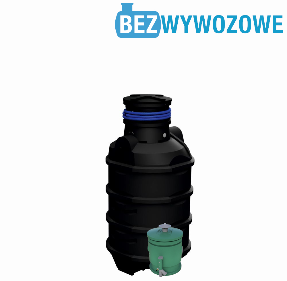 Bio Easy Flow P4 - SILVER