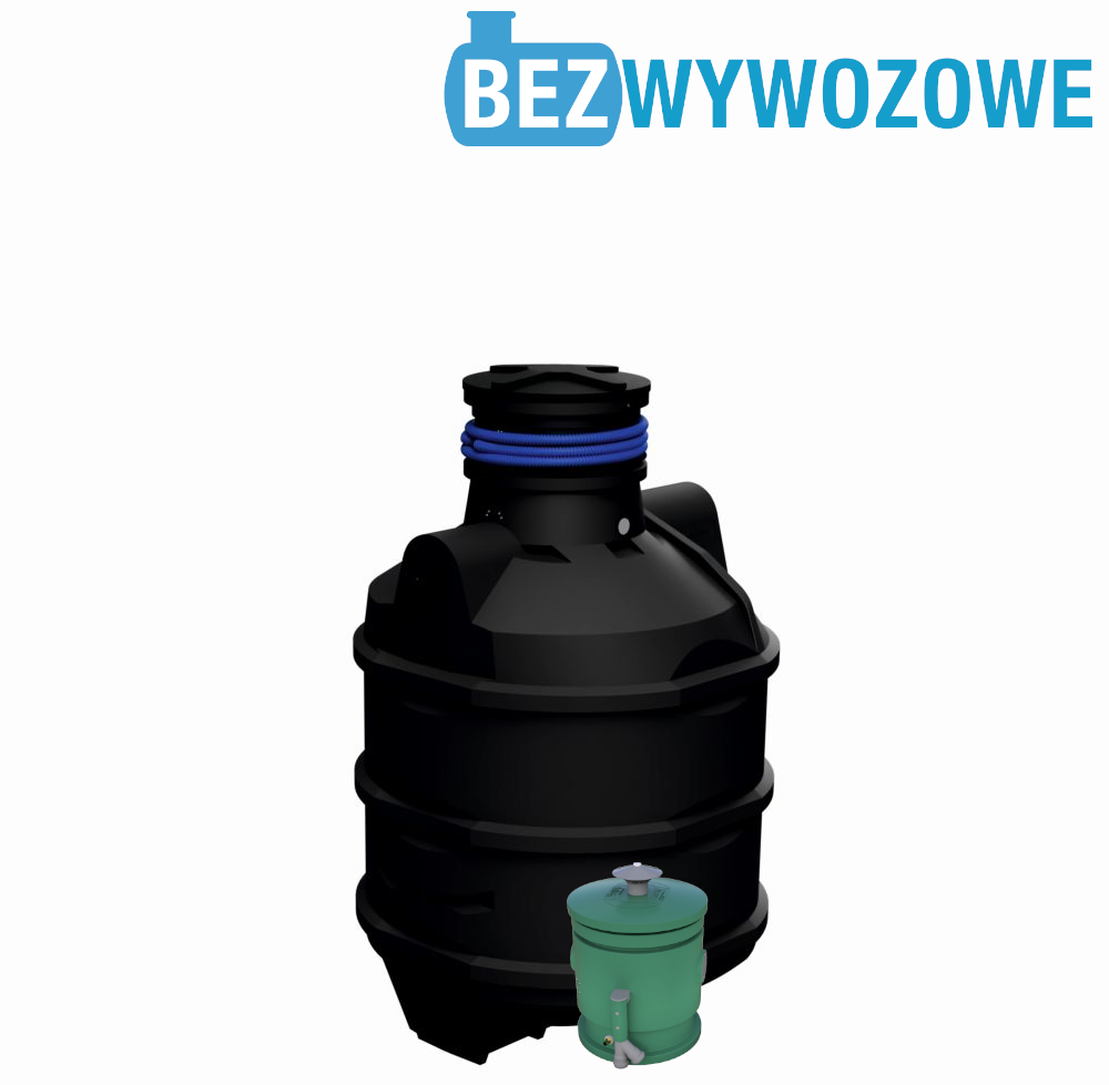 Bio Easy Flow P7 - SILVER