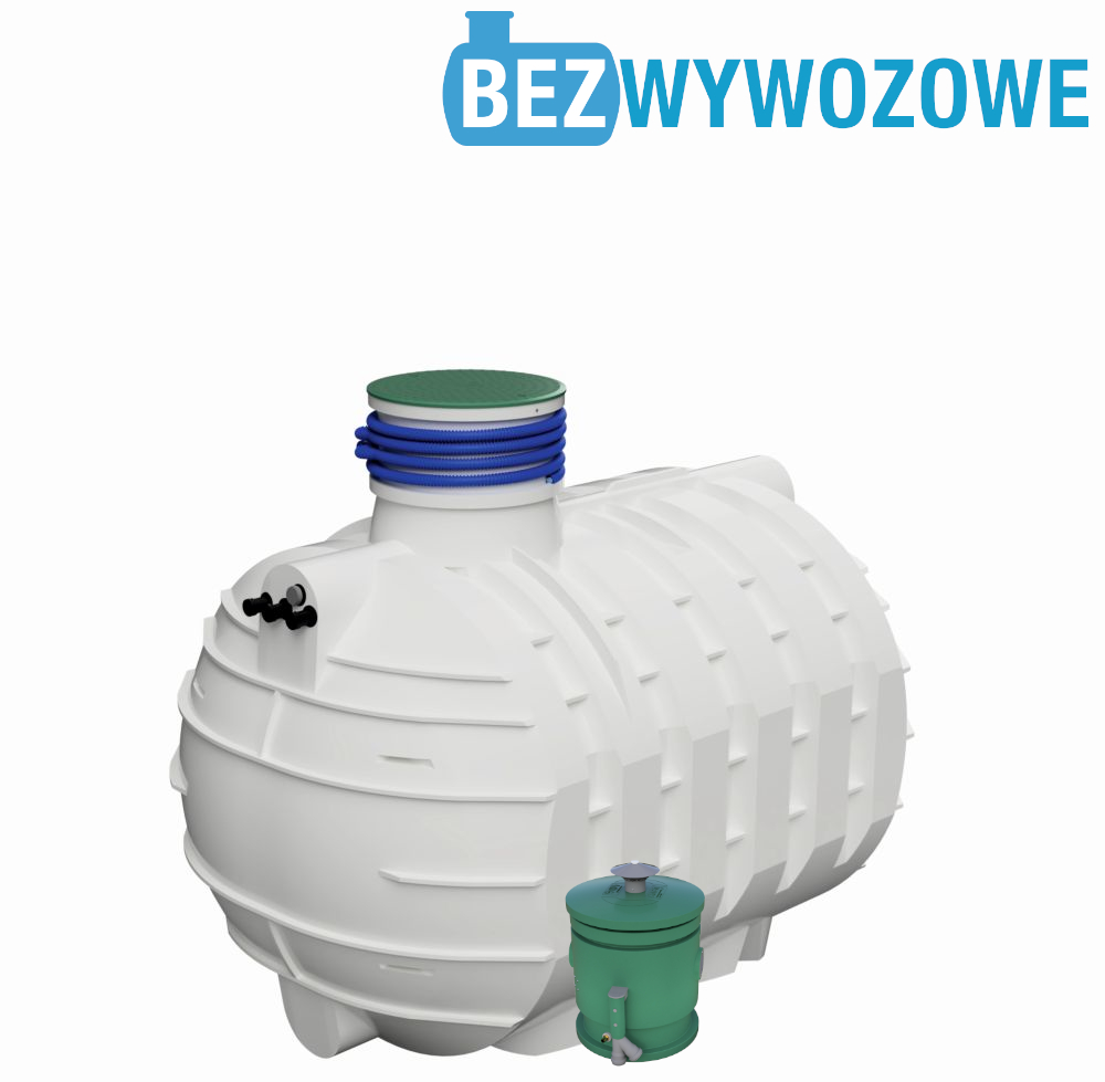 Bio Easy Flow WIRO 16 - GOLD