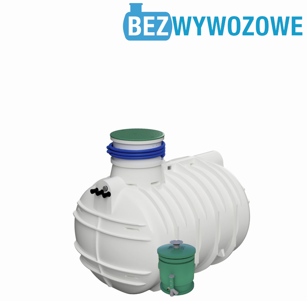 Bio Easy Flow WIRO 8 - GOLD